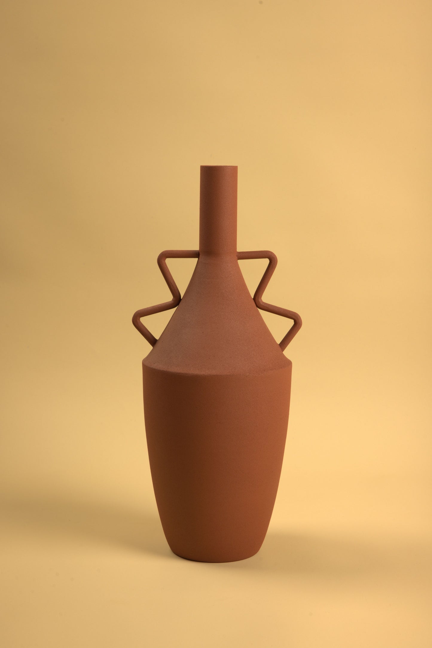 Shang Vase