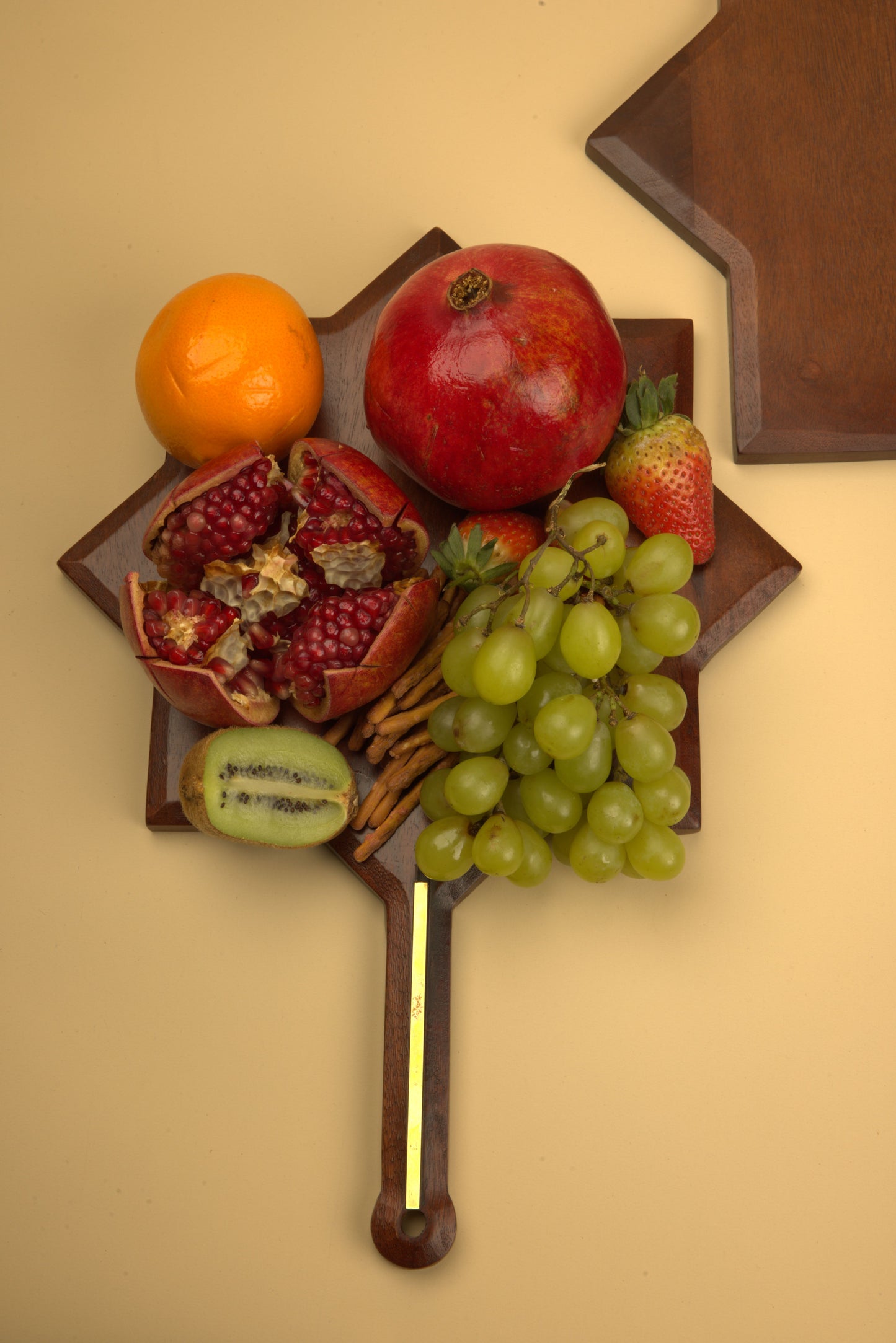 Star cheeseboards