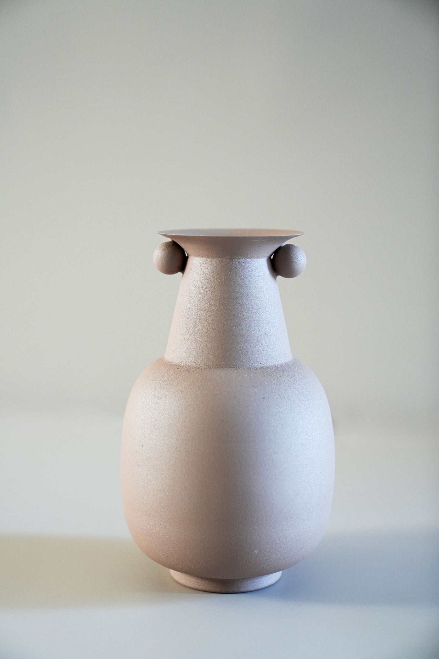 Shirin Vase Rose