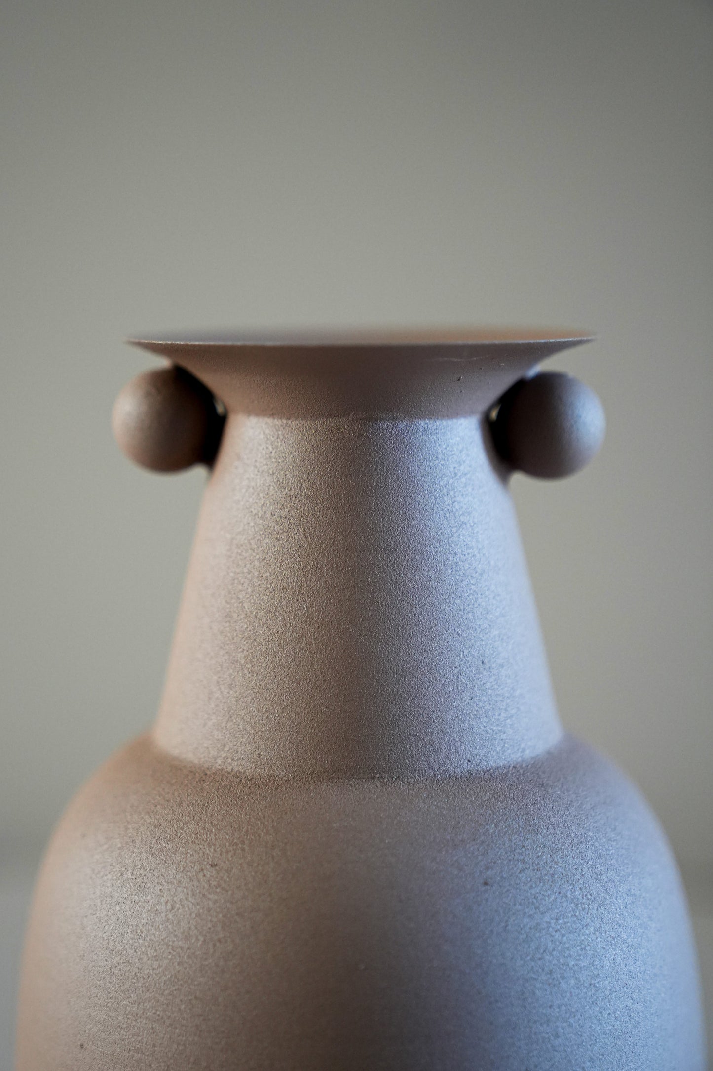 Shirin Vase Rose