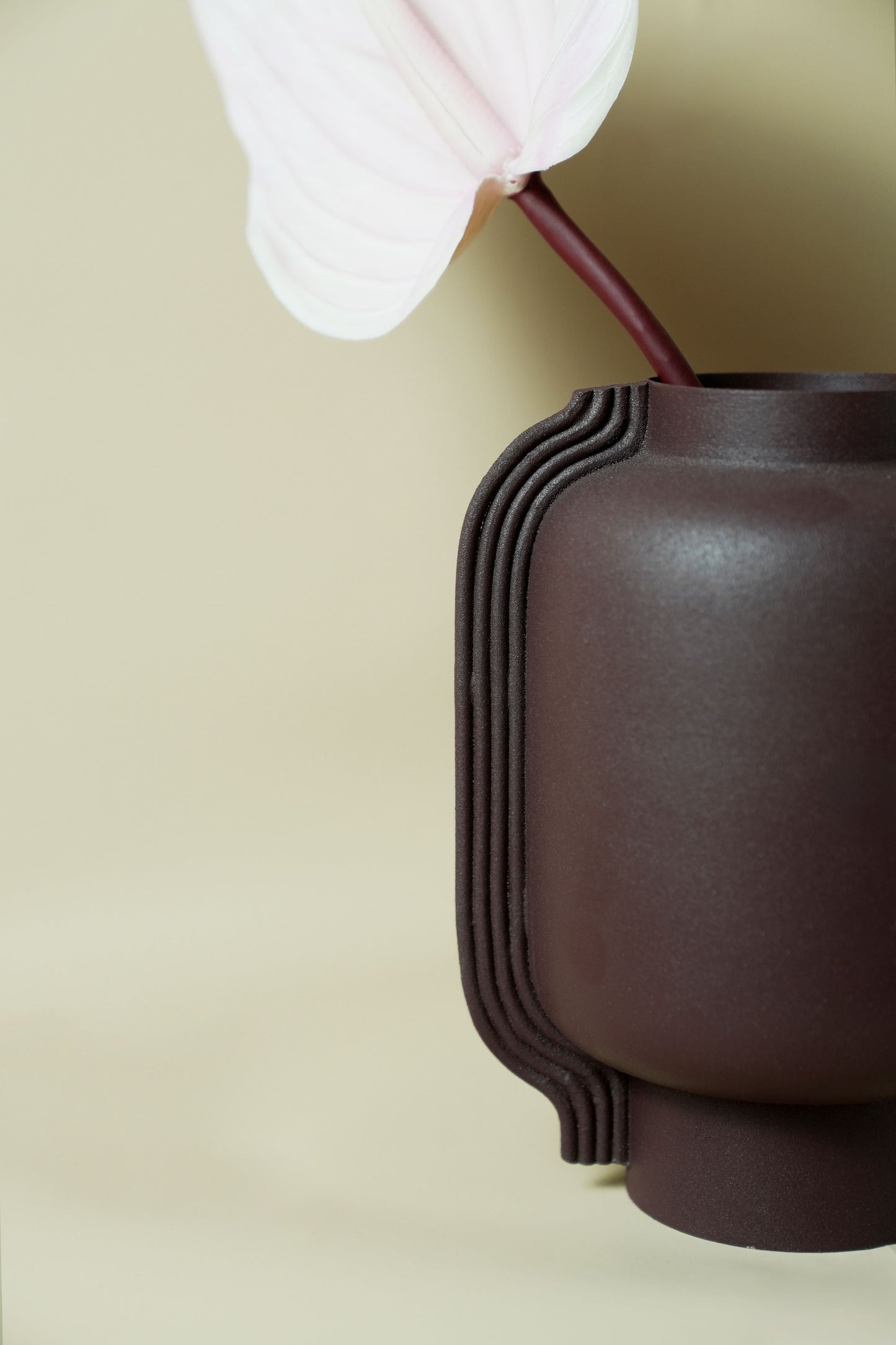 Qazwan Vase