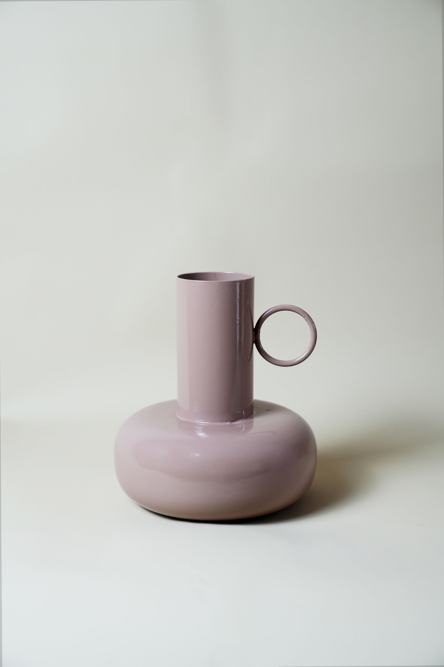 Shawbo Vase Rose