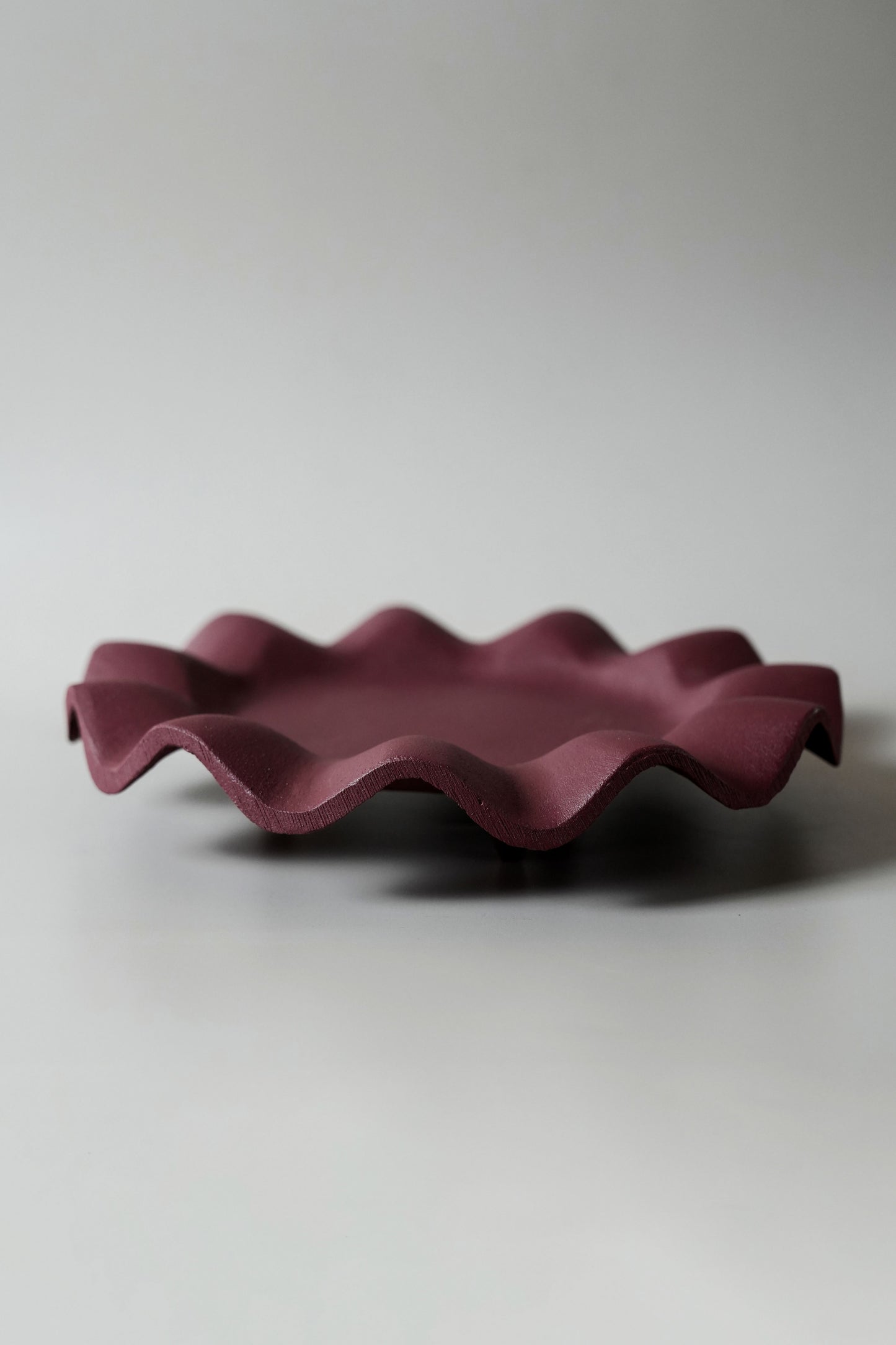 Shapol Serving Plate