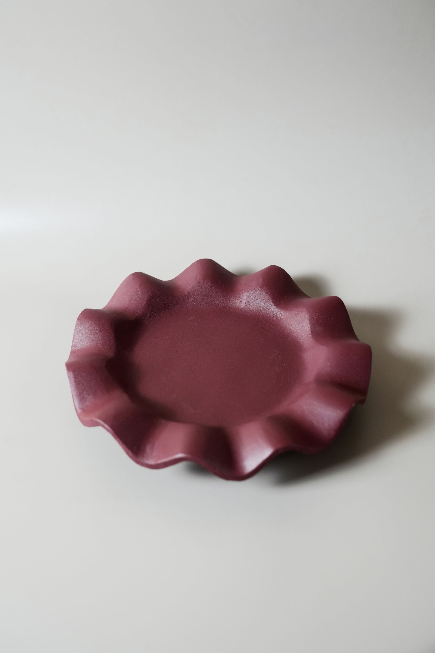 Shapol Serving Plate