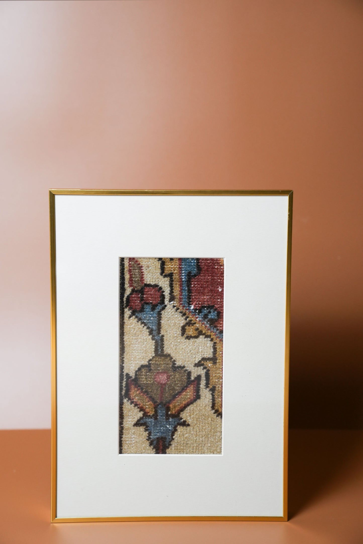 Chro Rug Frame