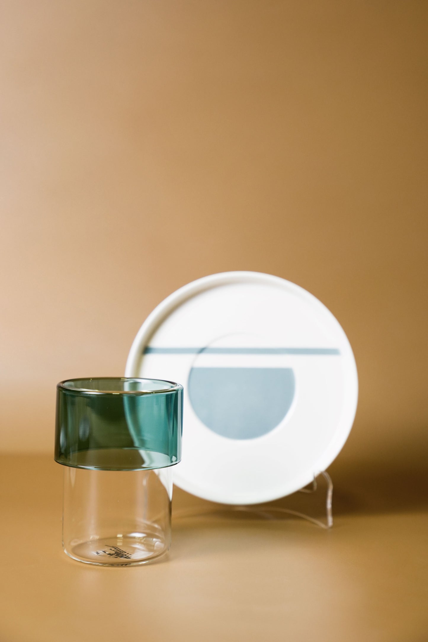 Derya tea set