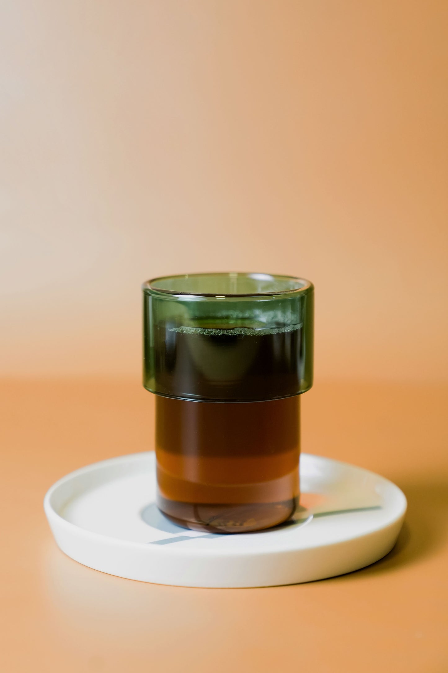 Derya tea set