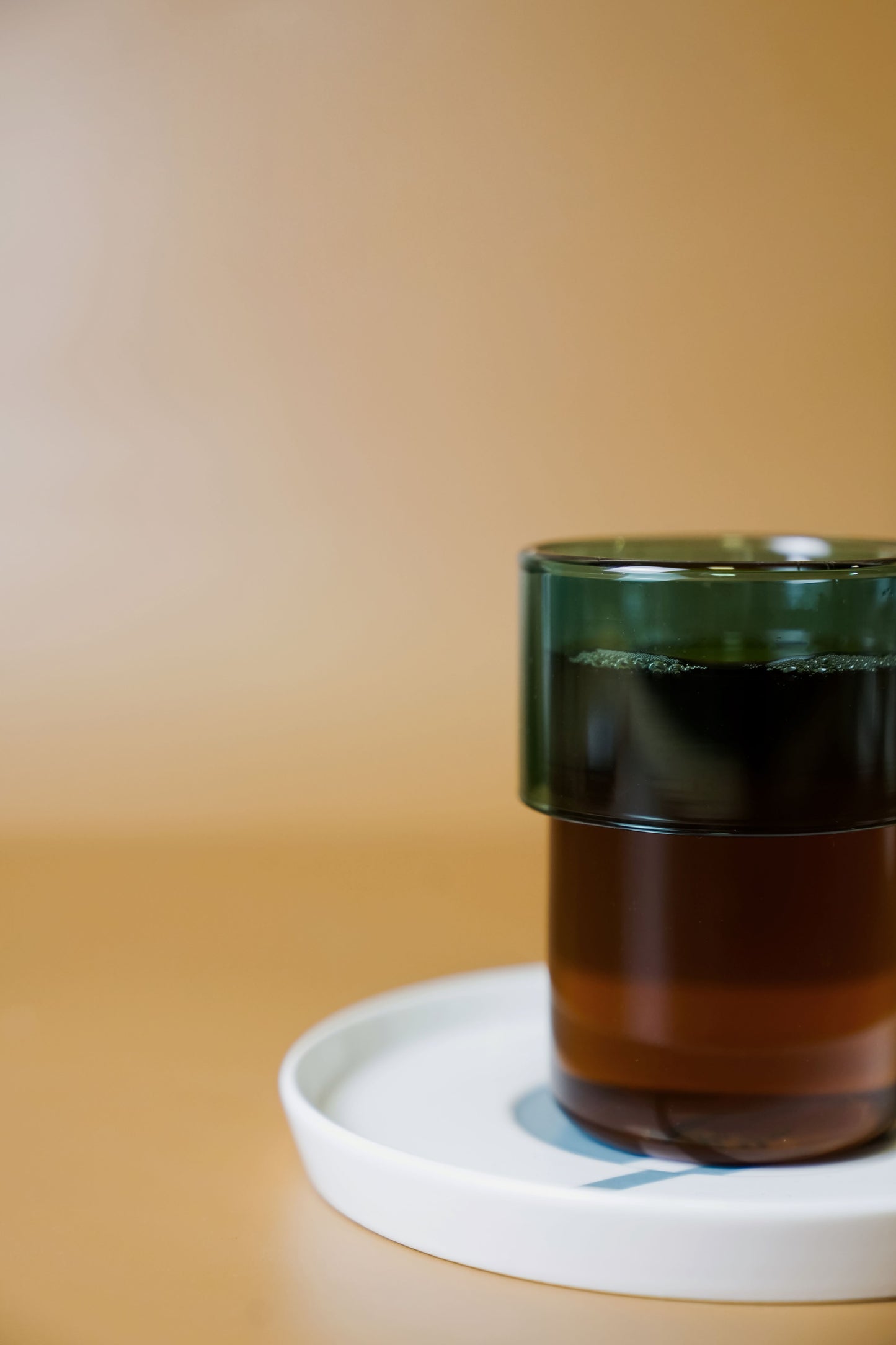Derya tea set