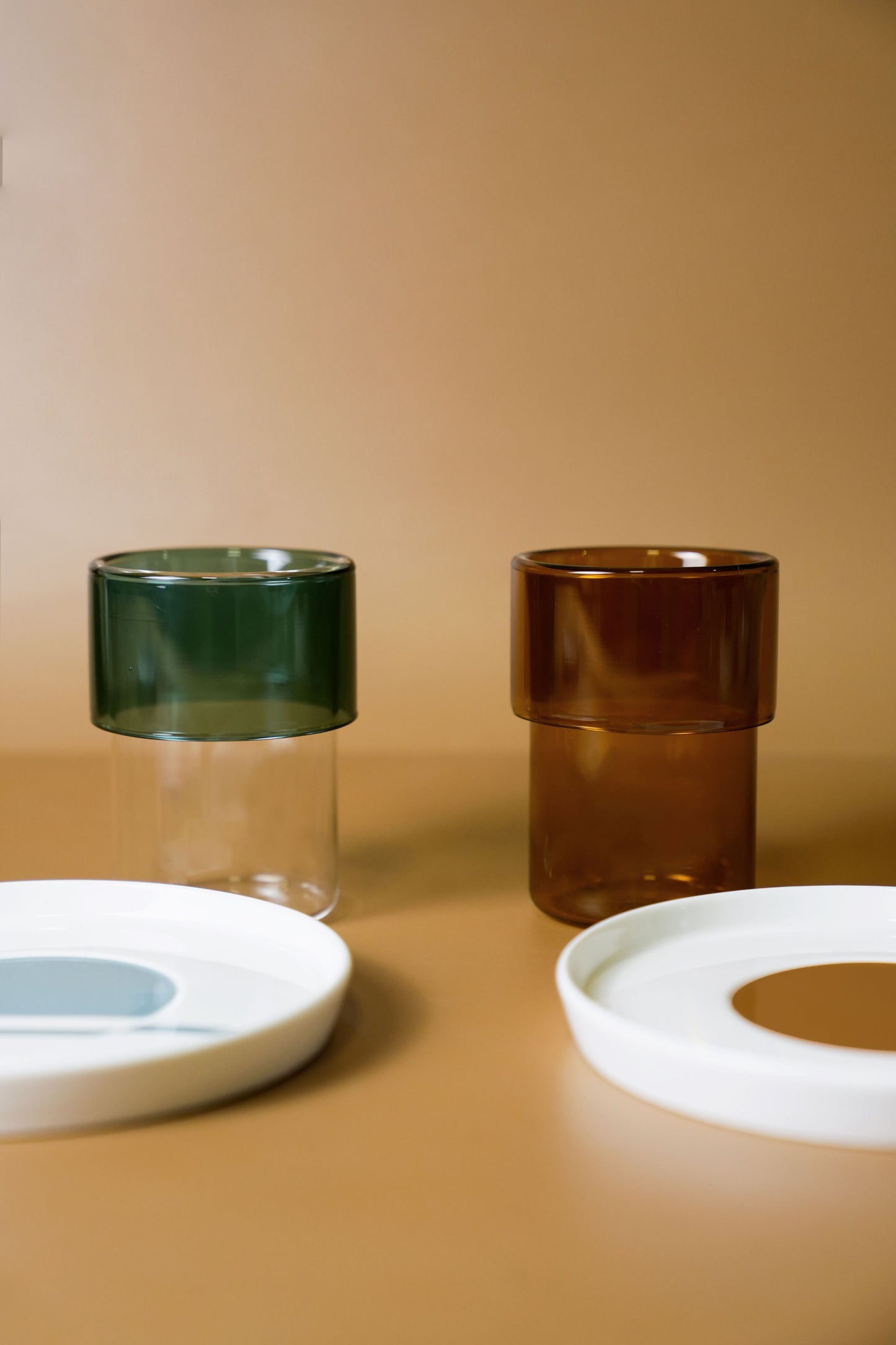 Derya tea set
