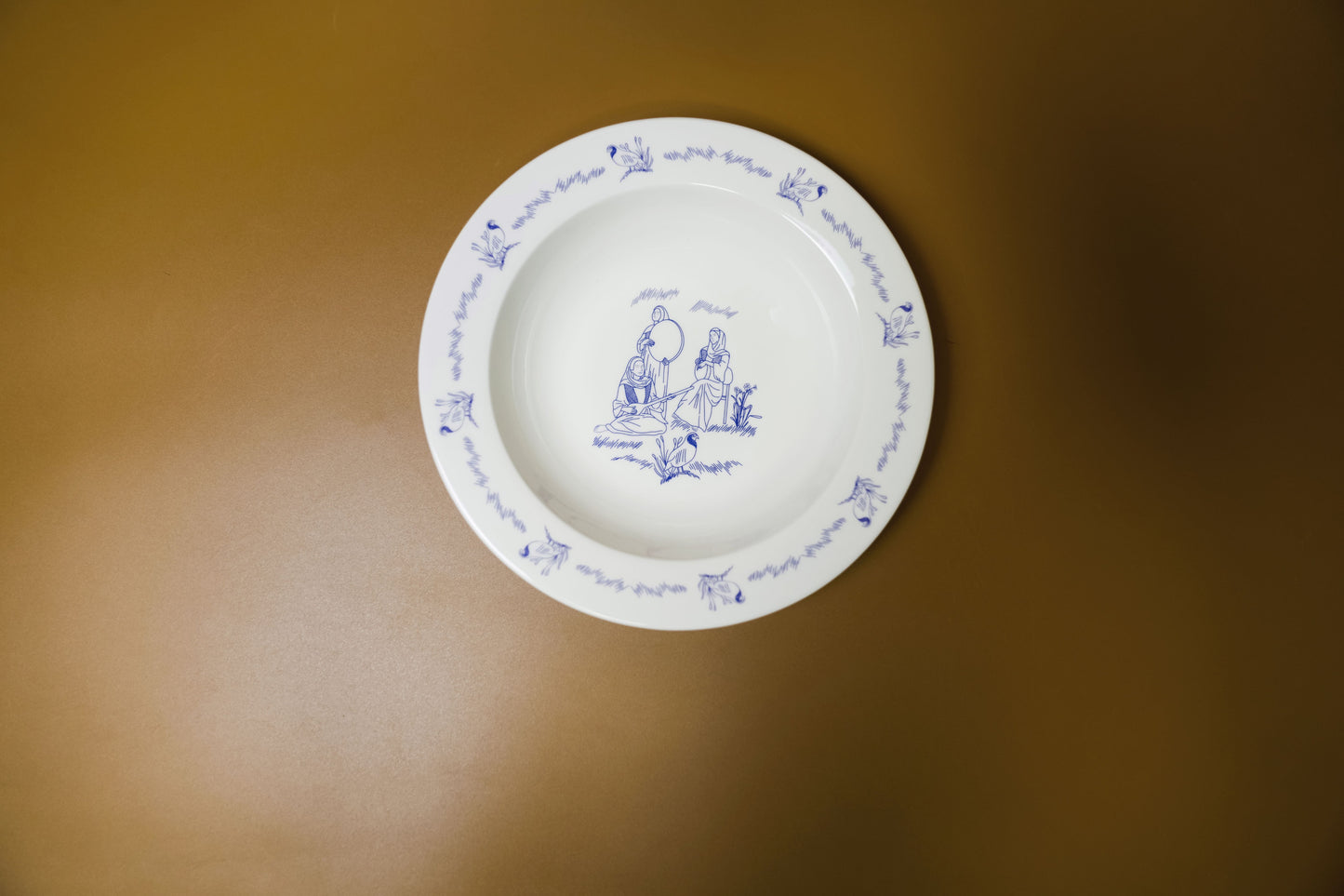 Hanar dinner set 18 pcs