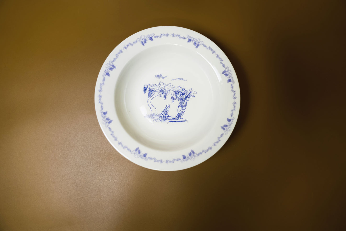 Hanar dinner set 18 pcs