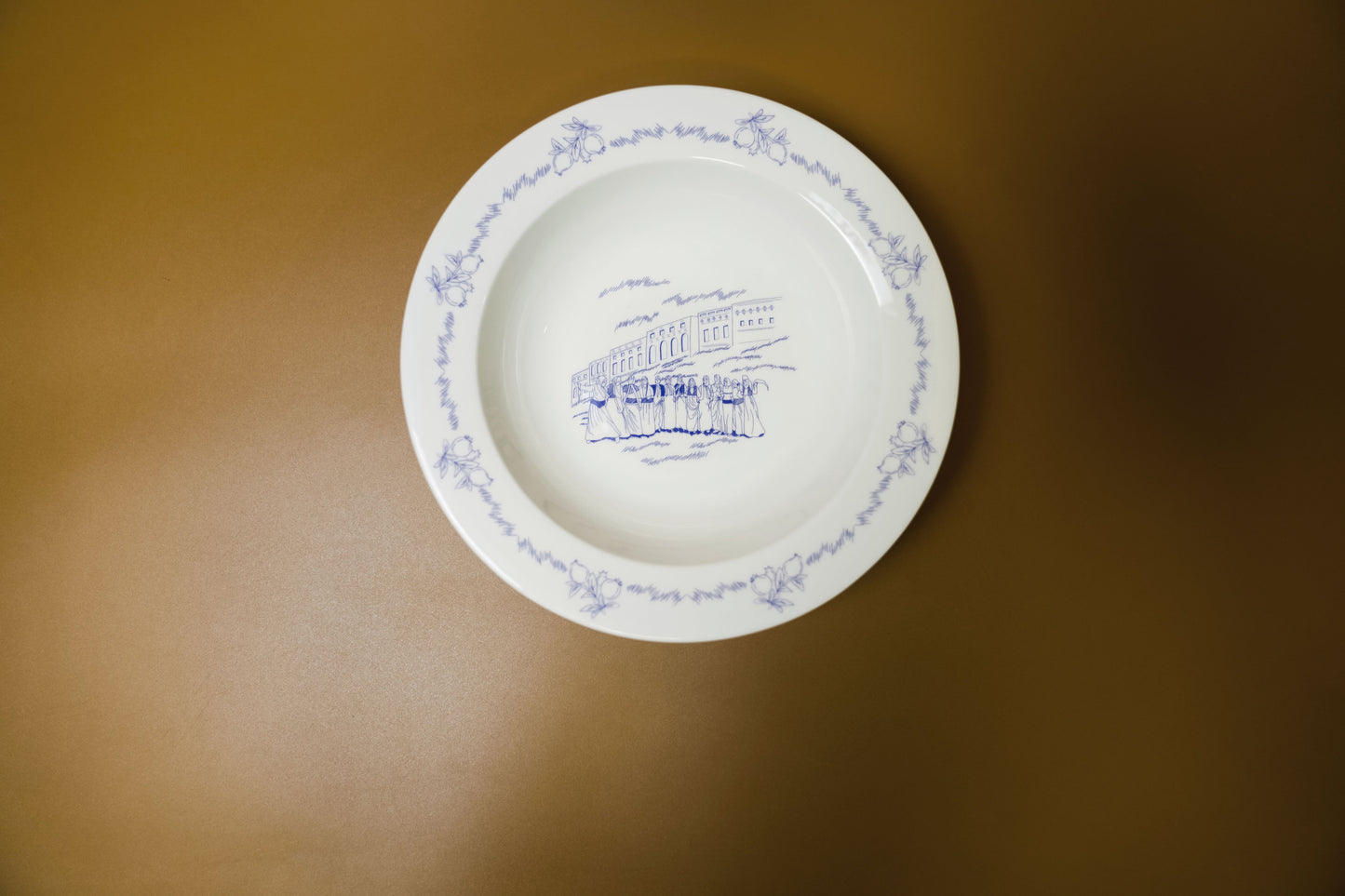 Hanar dinner set 18 pcs