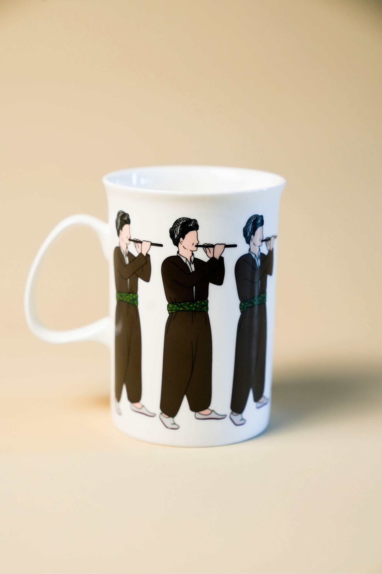 Mam mug