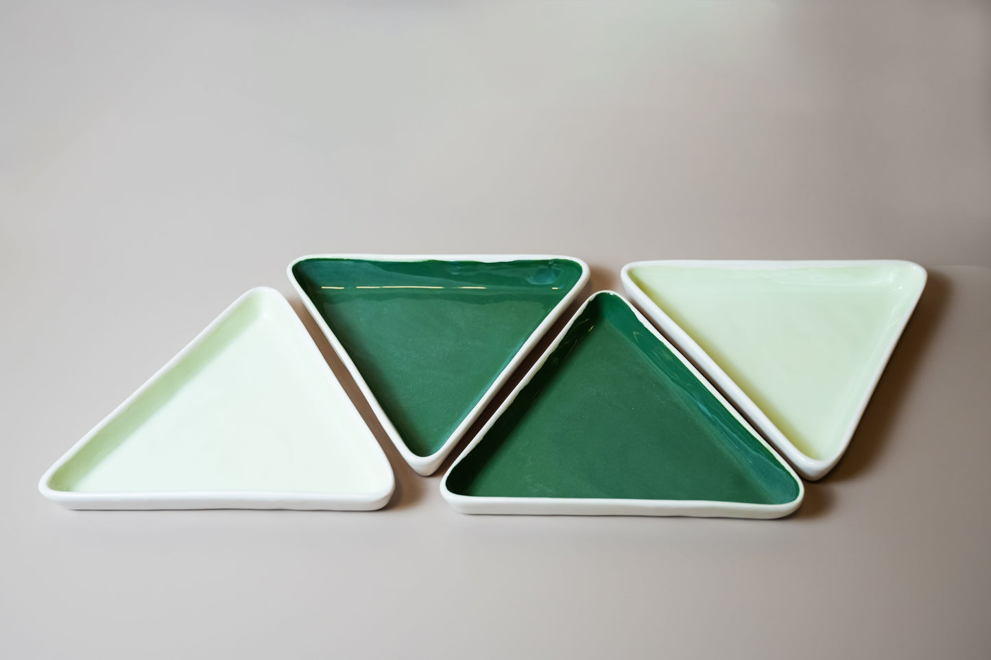 Puzzle Collection Triangle