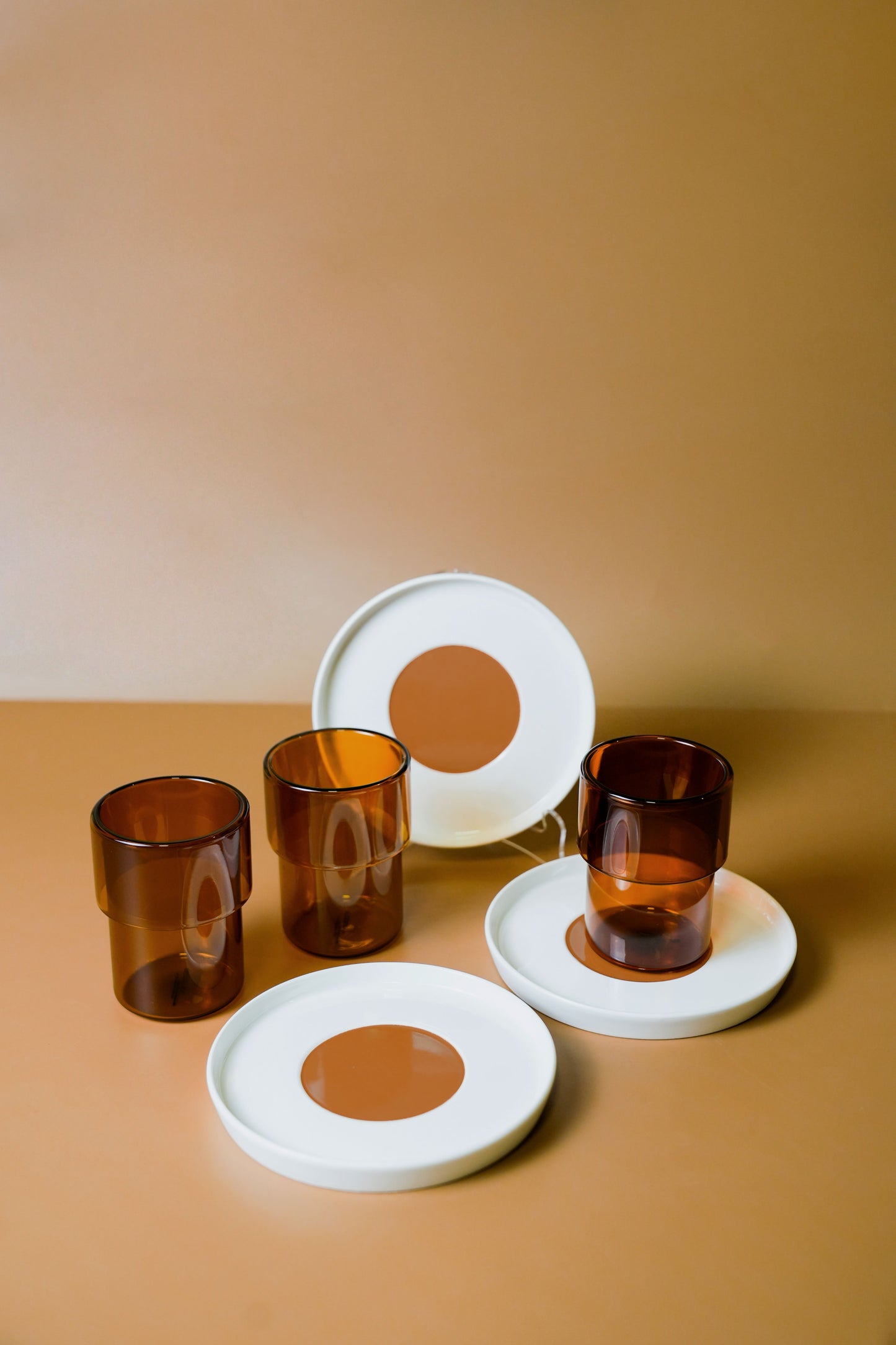 Roj tea set