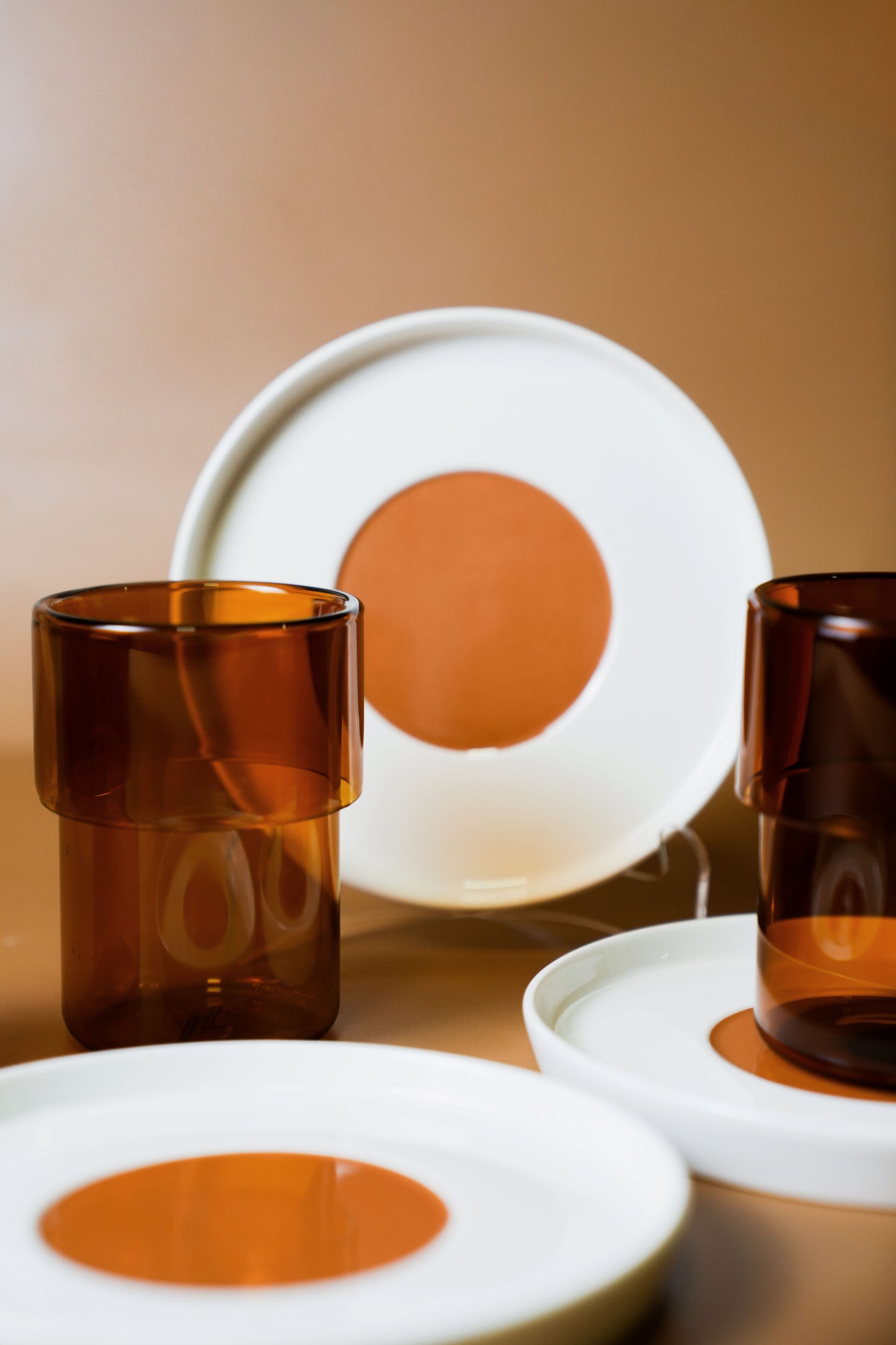 Roj tea set