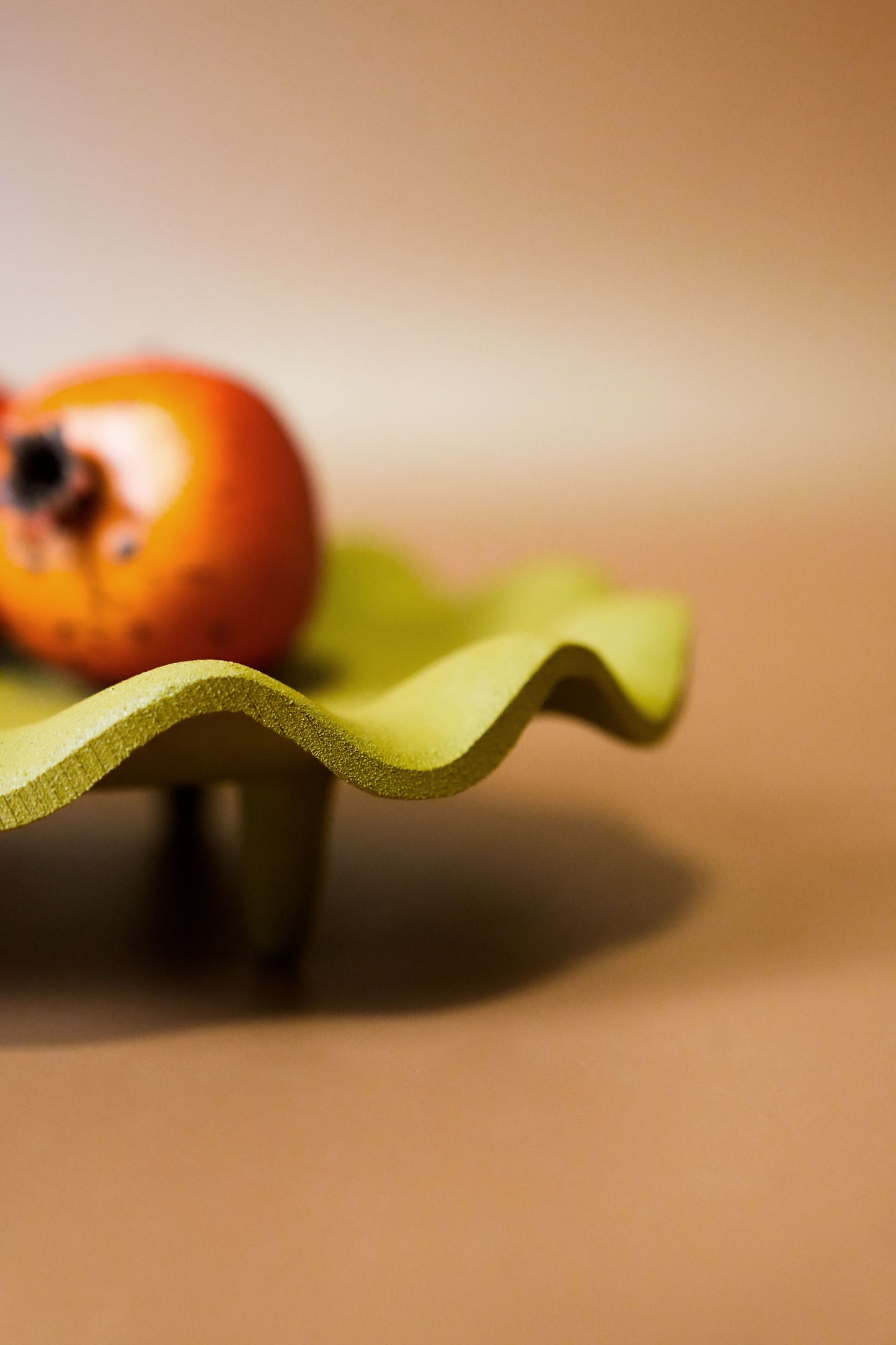 Shapol Serving Plate