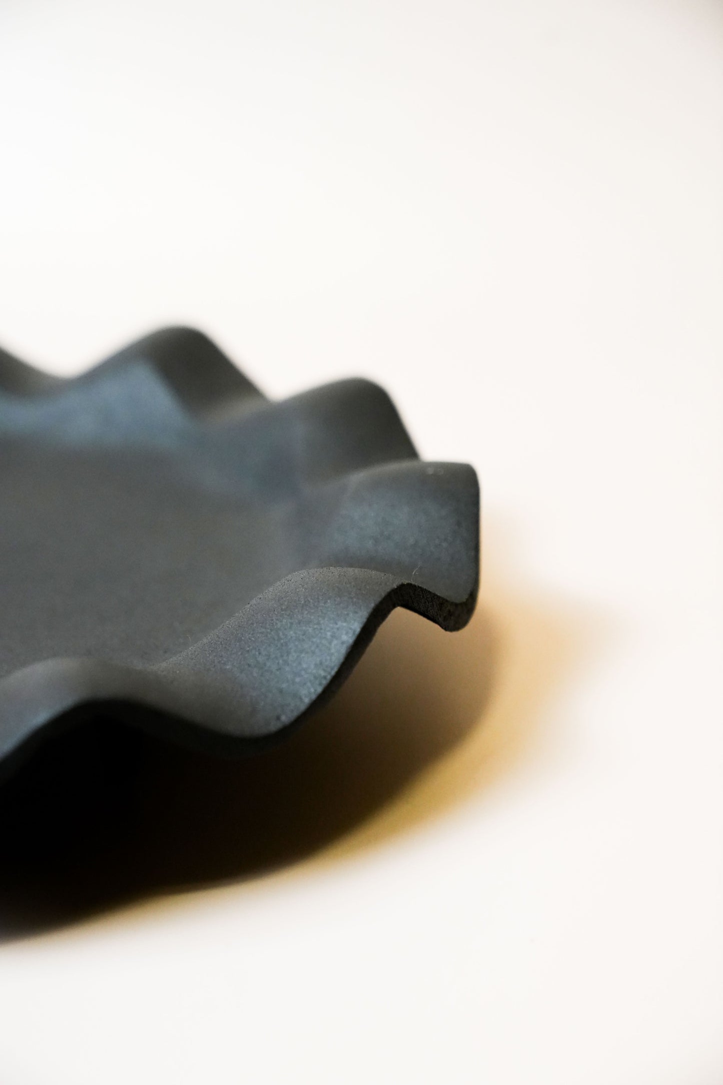 Shapol Serving plate