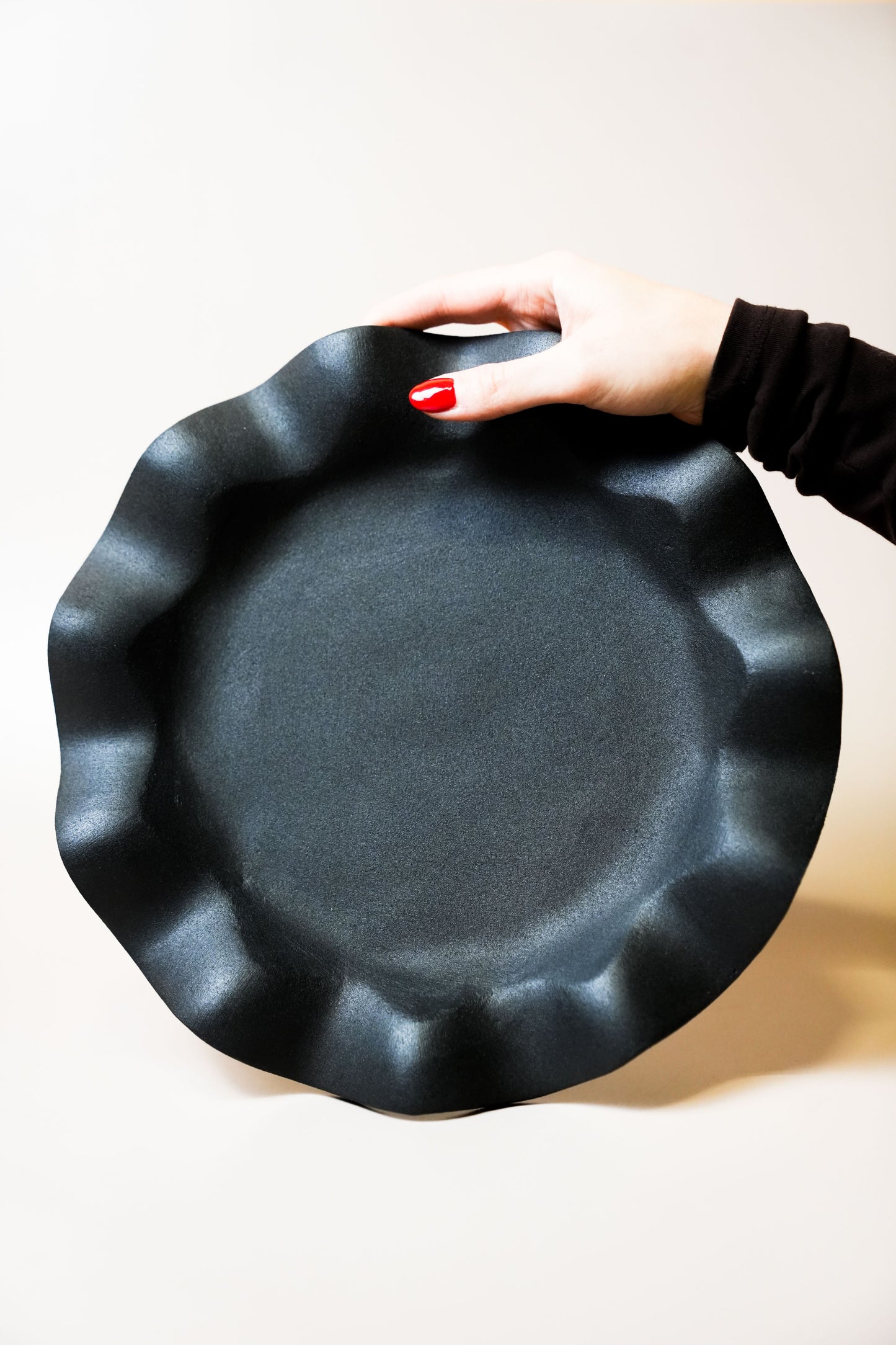 Shapol Serving plate