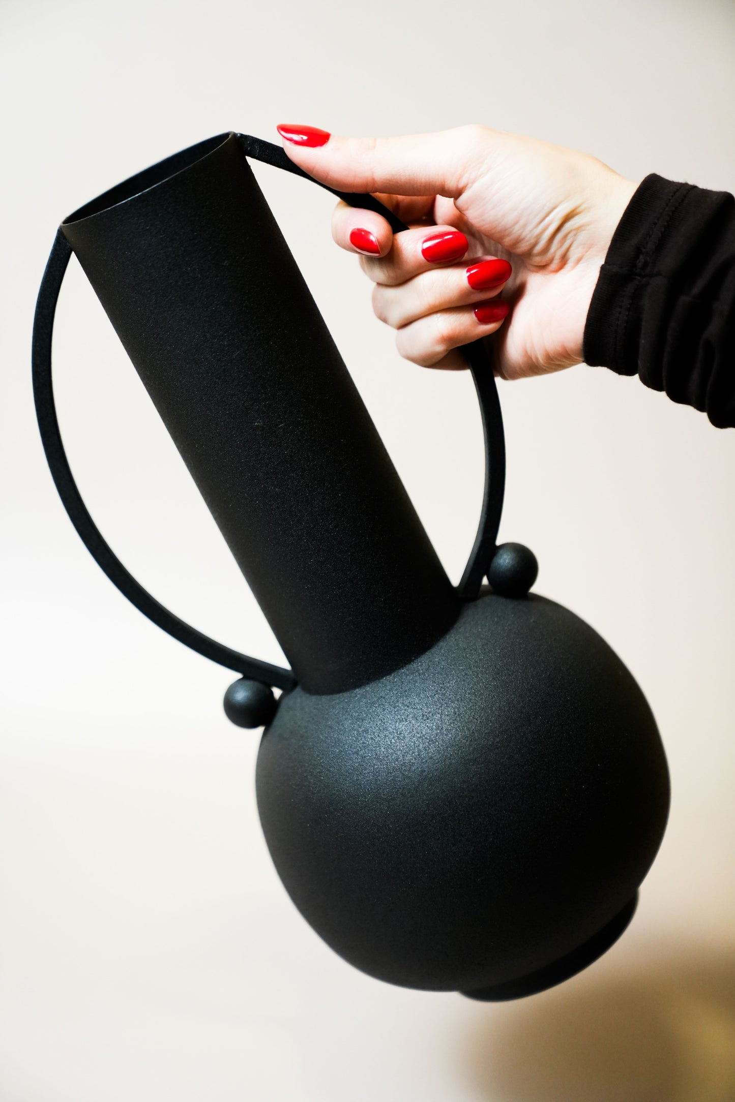 Tasbeeh Collection Vase