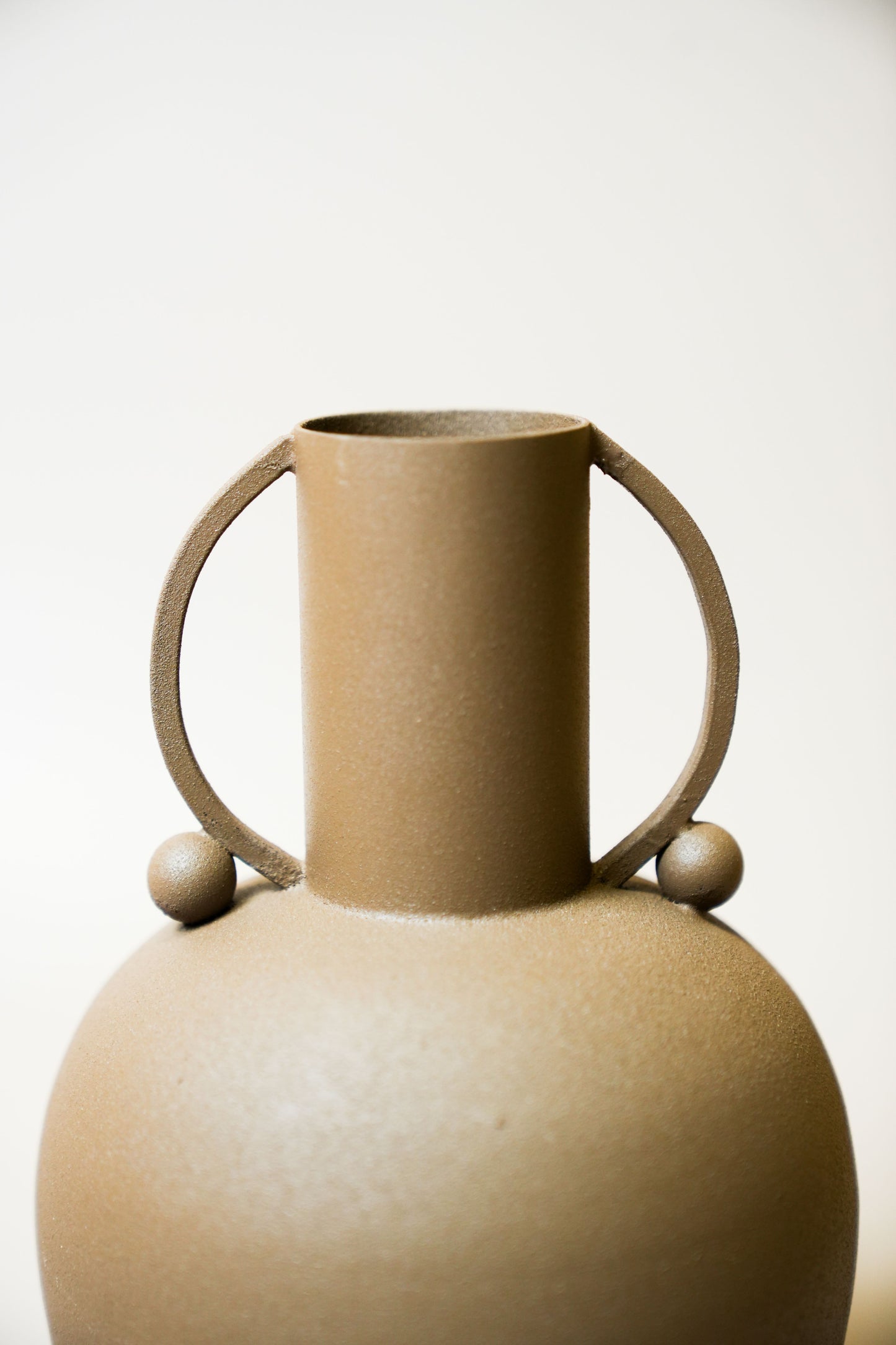 Tasbeeh Collection Vase