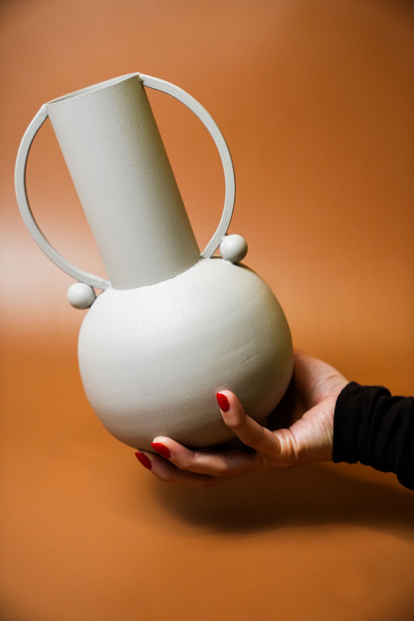Tasbeeh Collection Vase