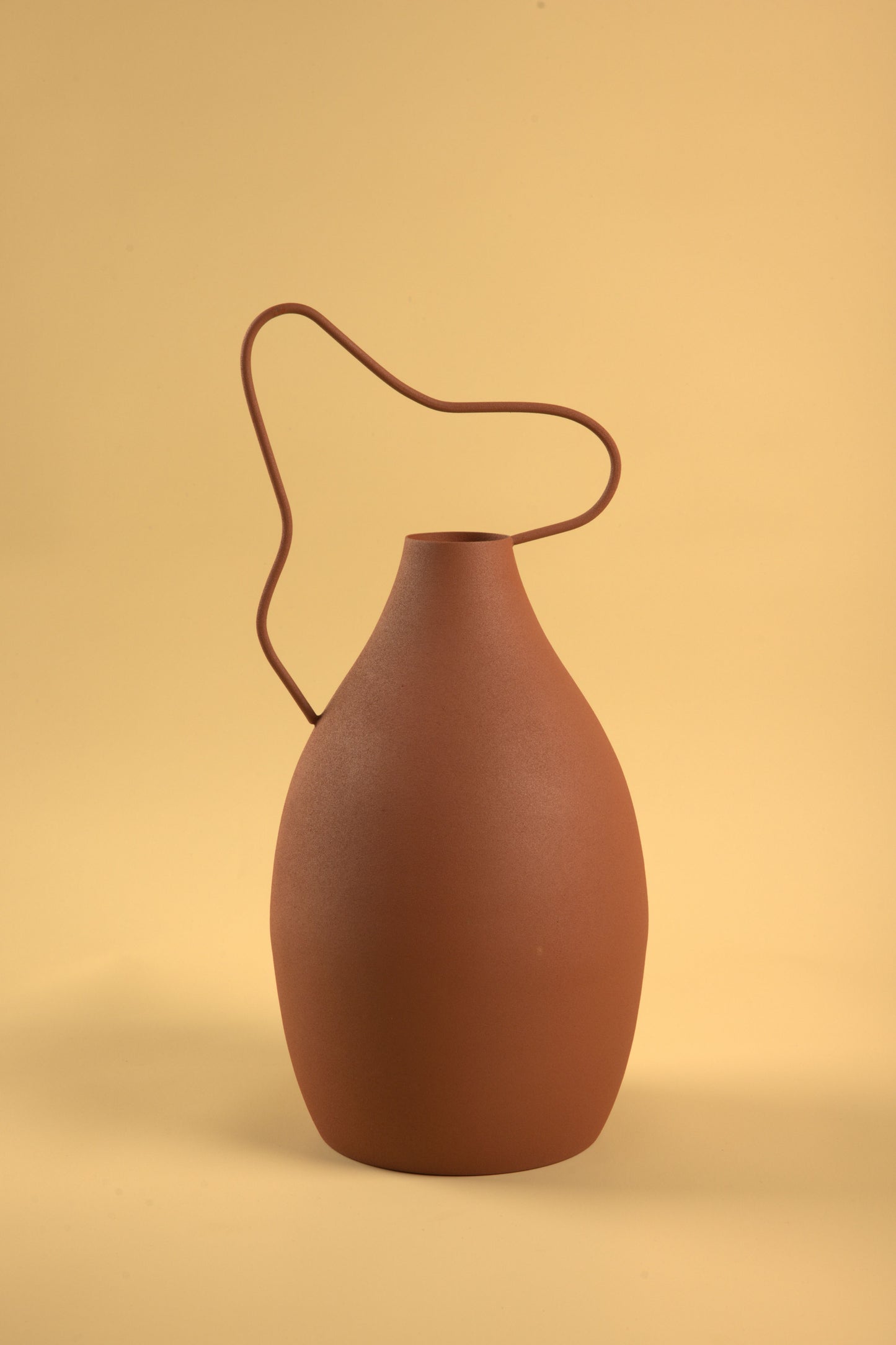 Ahang Vase