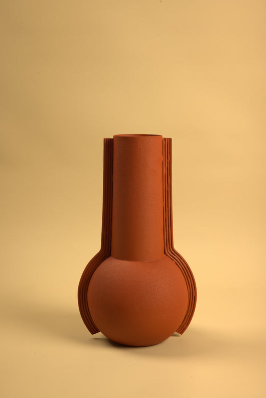 Zaha Vase