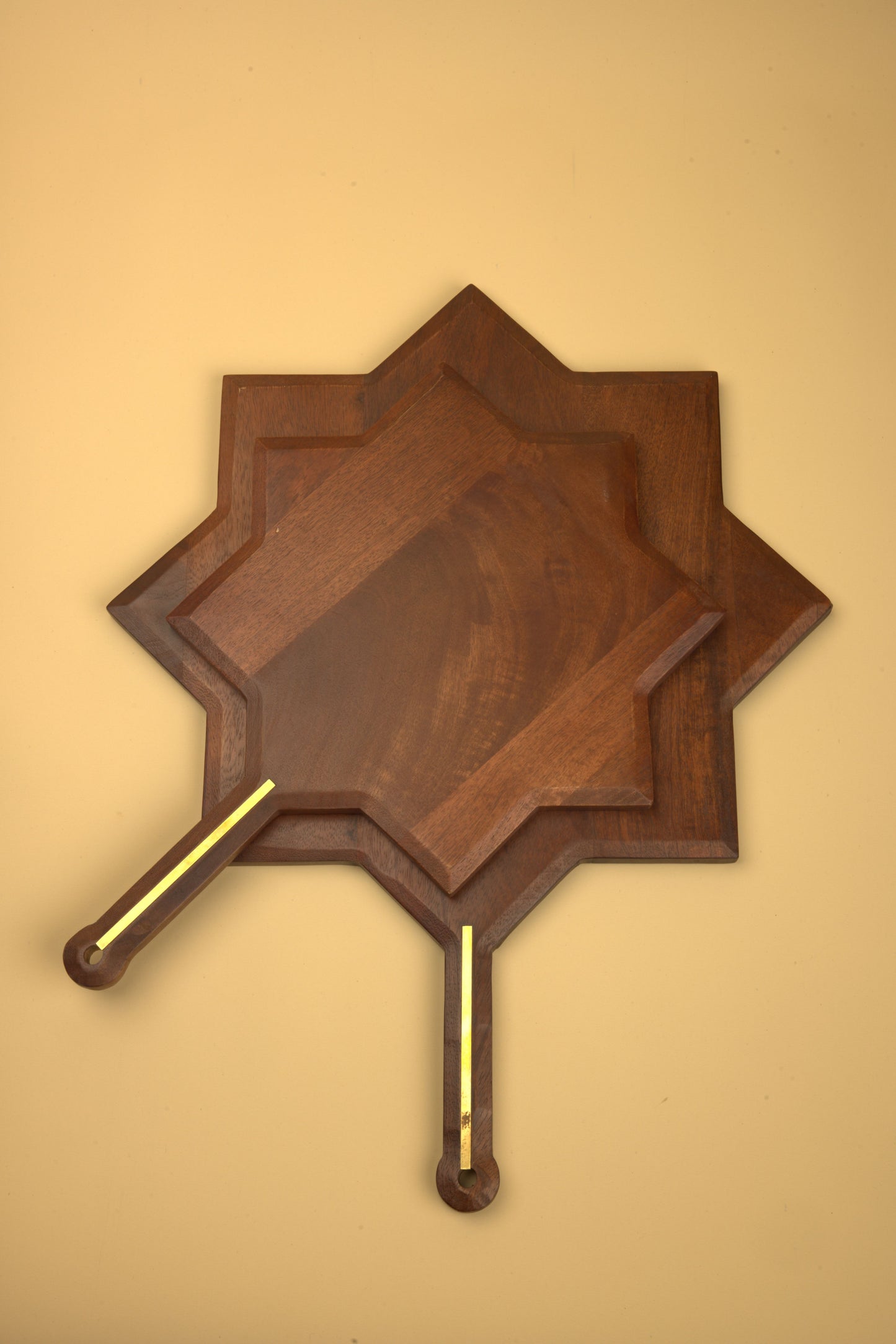 Star cheeseboards