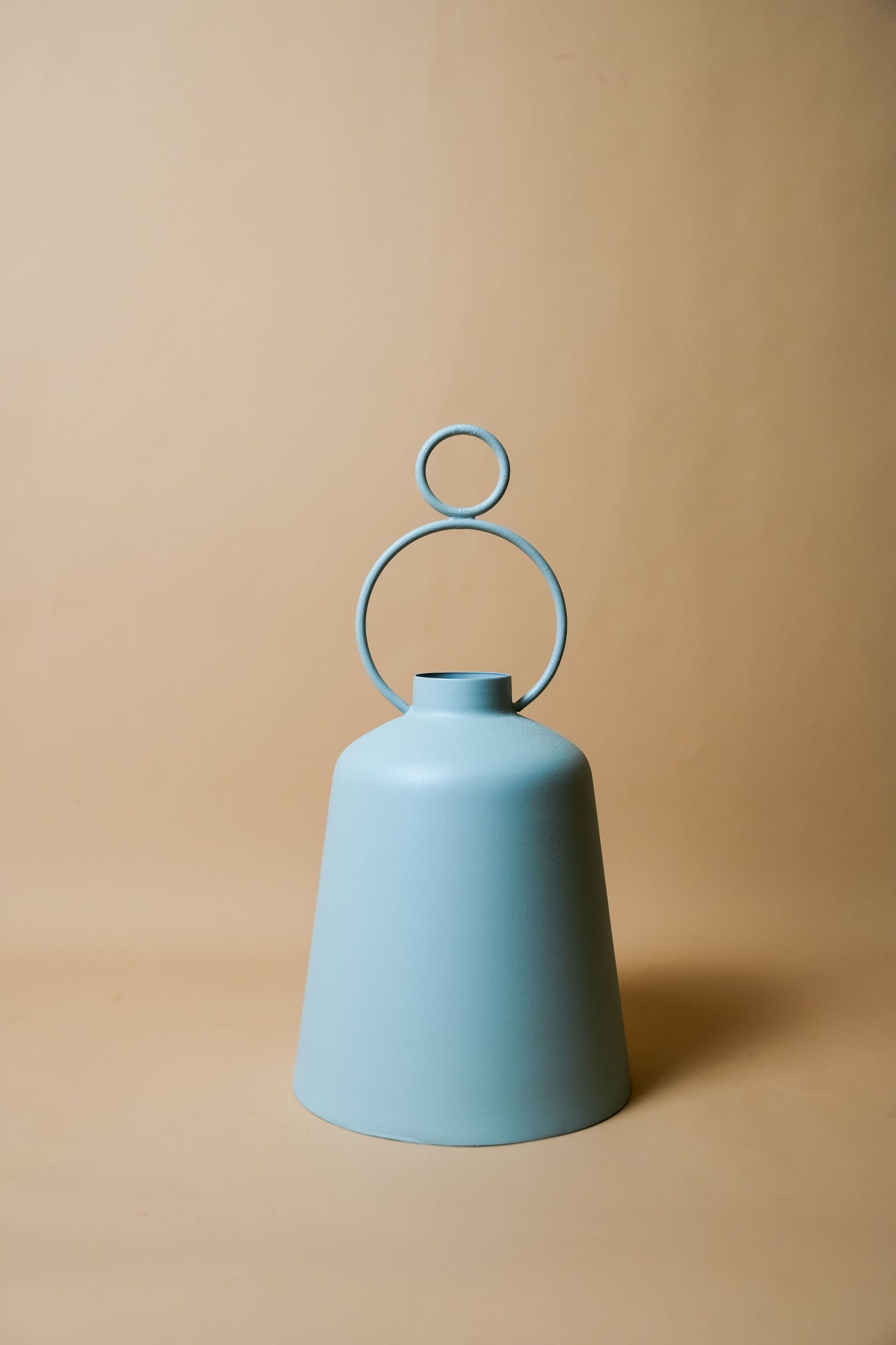 Circle Vase