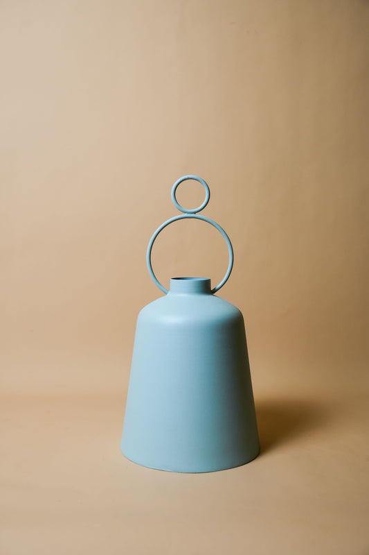 Circle Vase