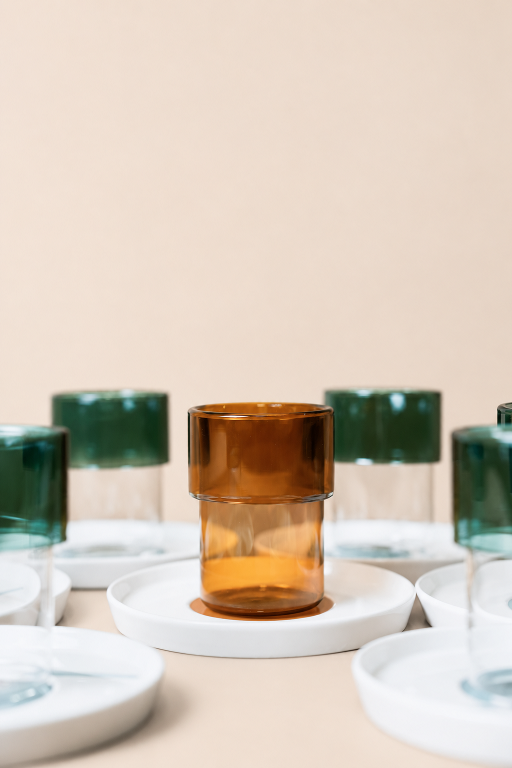 Roj tea set