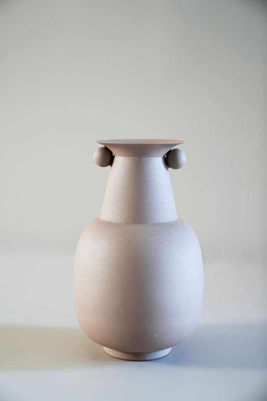 Shirin Vase Rose