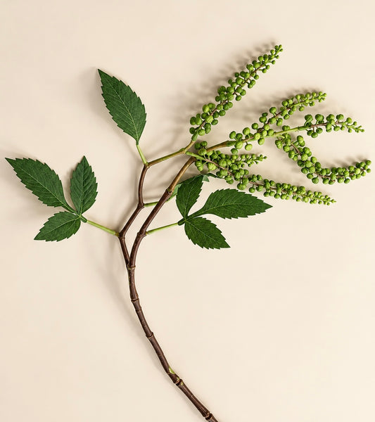 Green Berry