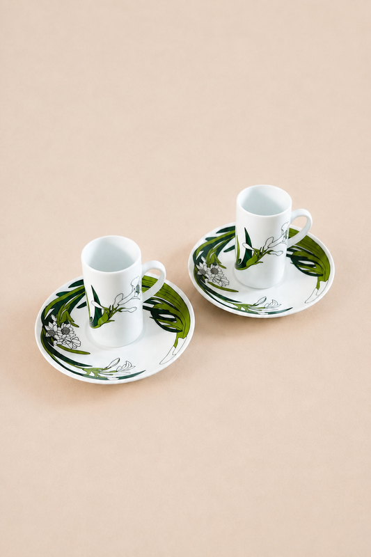 Nergiz Coffee (set of 2)
