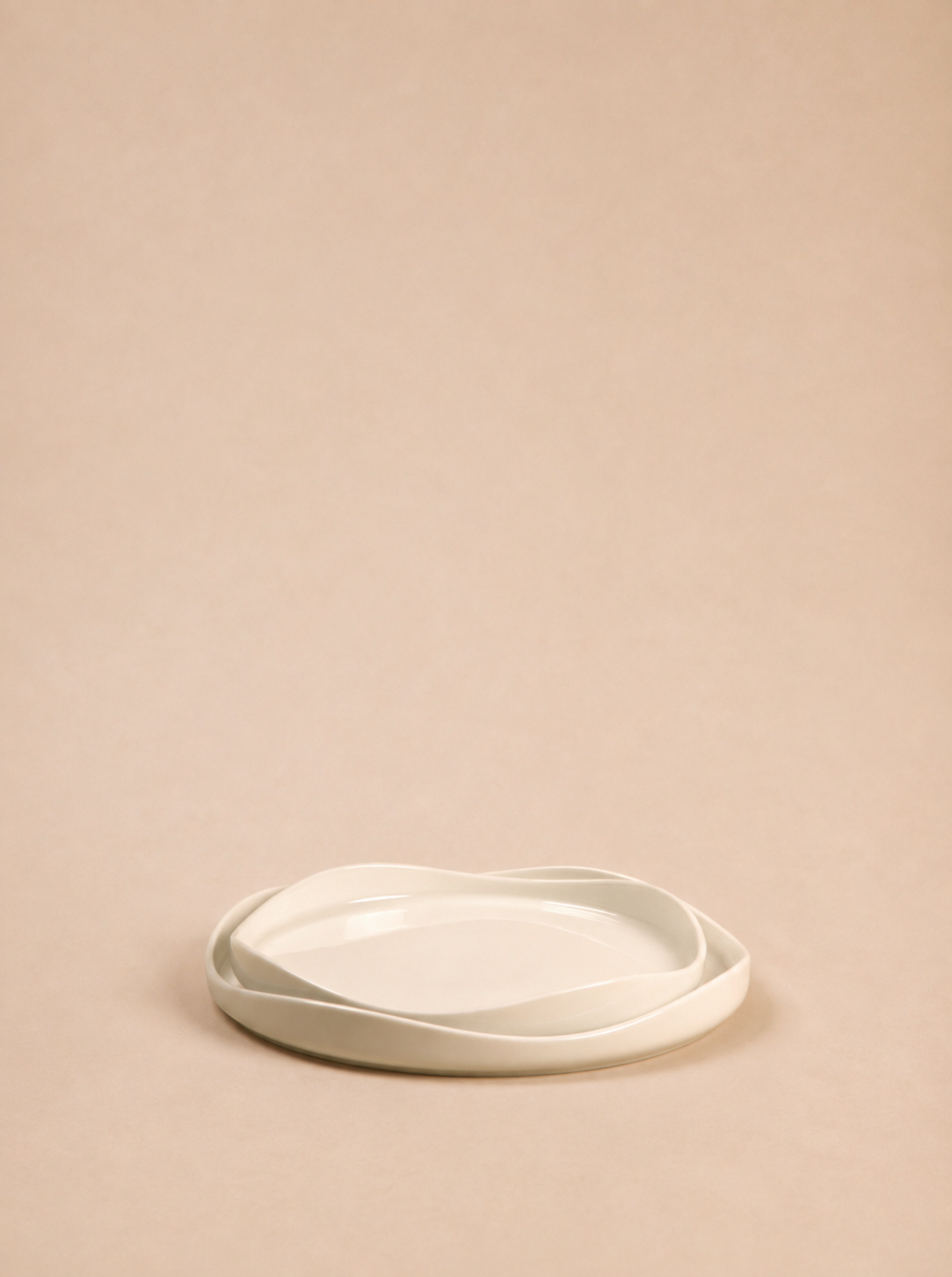 Luna dinner set