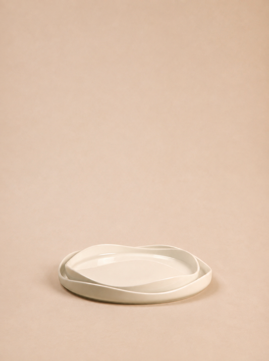 Luna dinner set