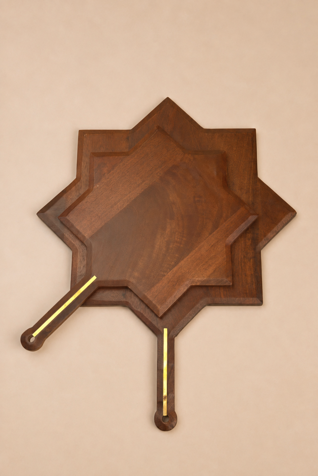 Star cheeseboards