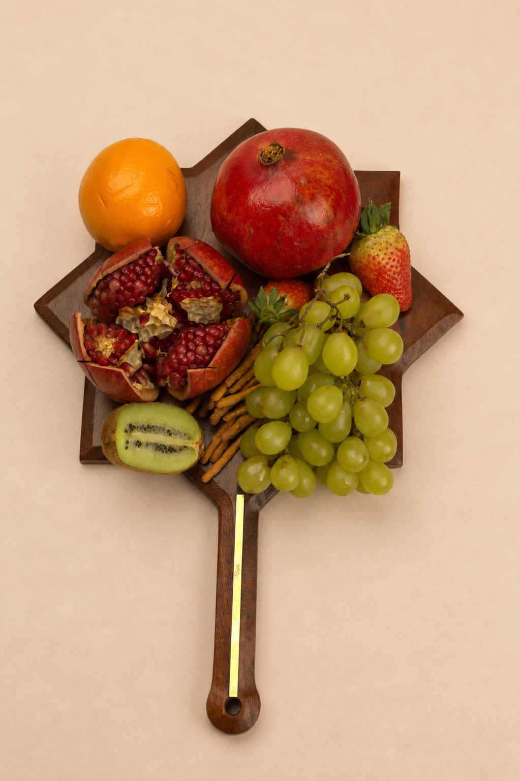 Star cheeseboards
