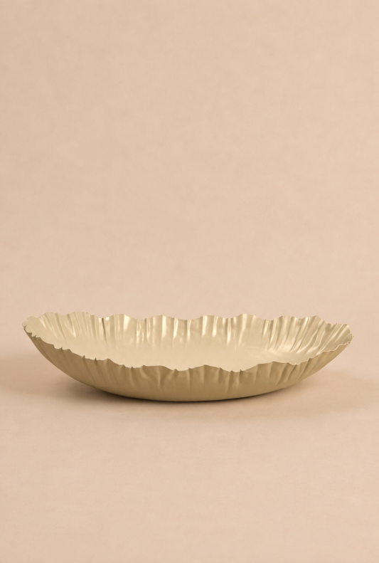 Avin Oval Serving Platter