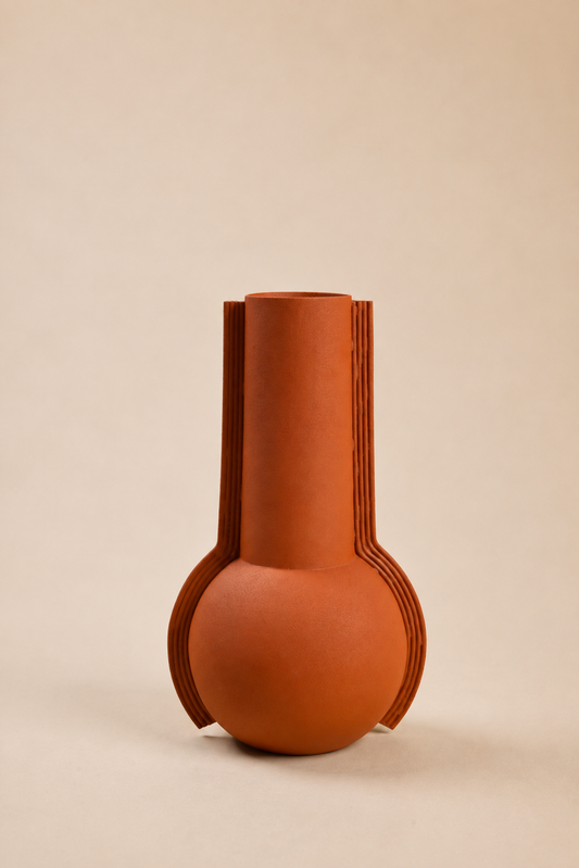 Zaha Vase