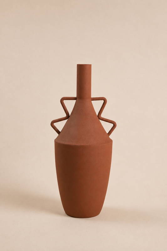 Shang Vase