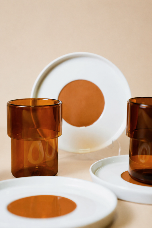 Roj tea set