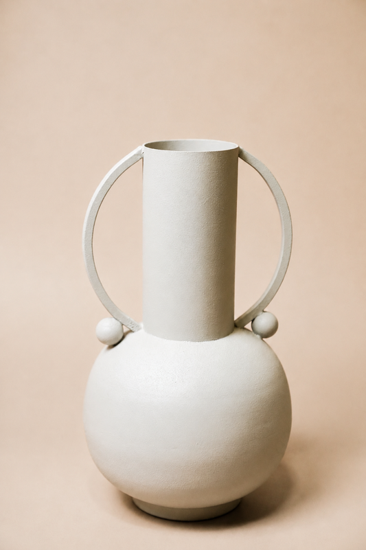 Tasbeeh Collection Vase