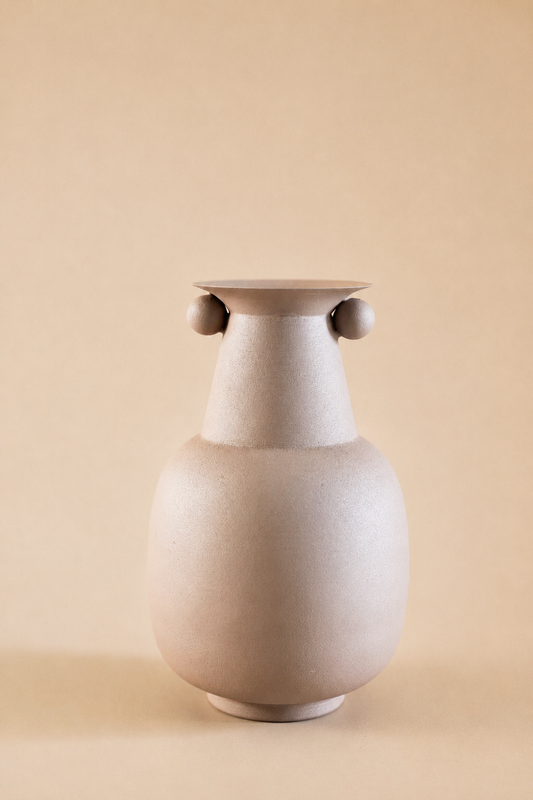 Shirin Vase Rose
