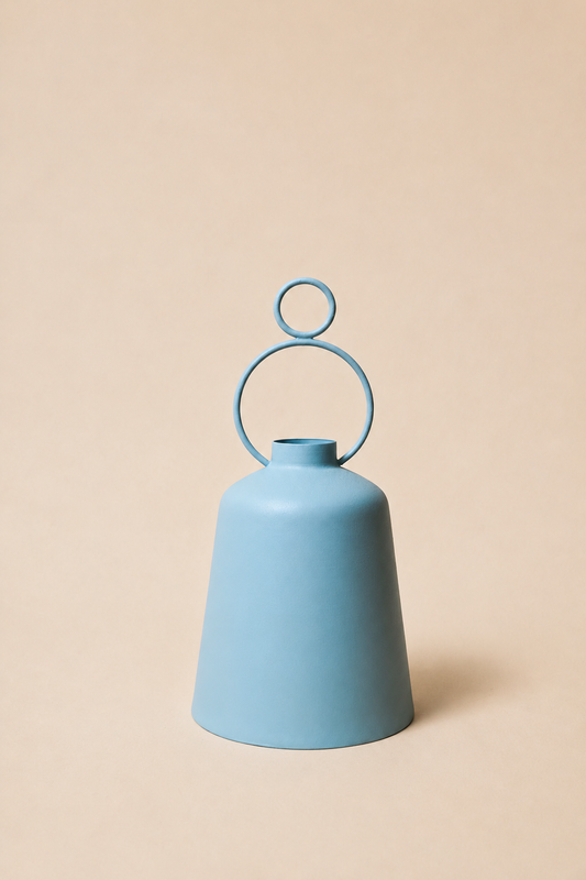 Circle Vase