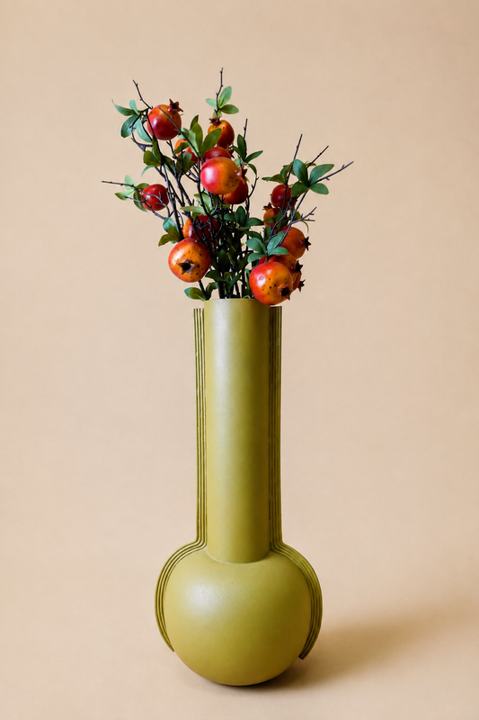 Nazdar vase