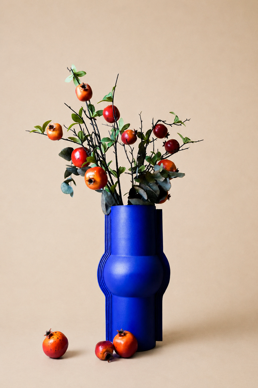 Hevi vase