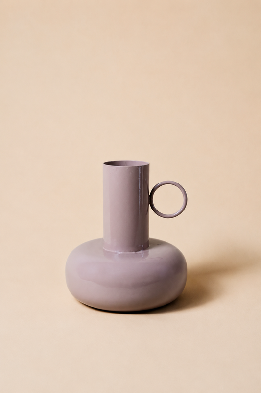 Shawbo Vase Rose