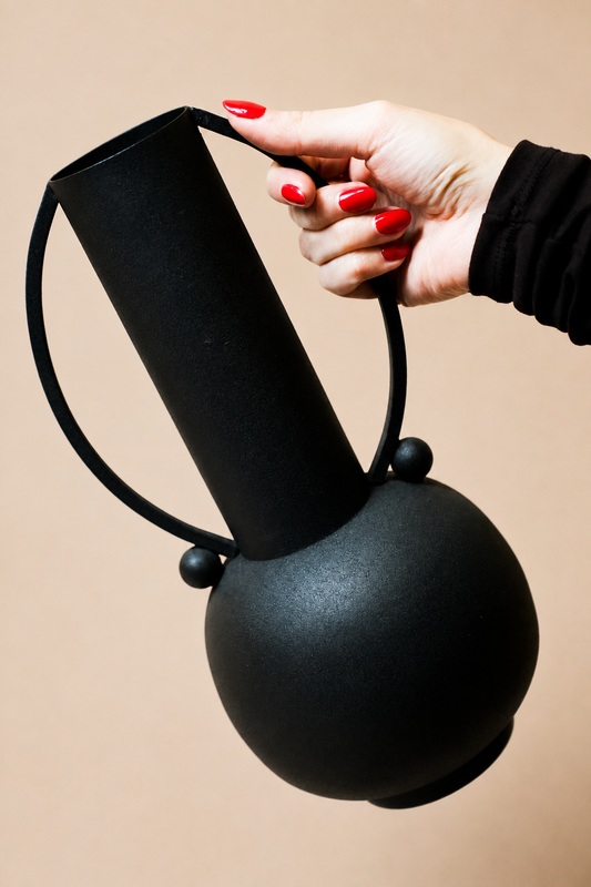 Tasbeeh Collection Vase